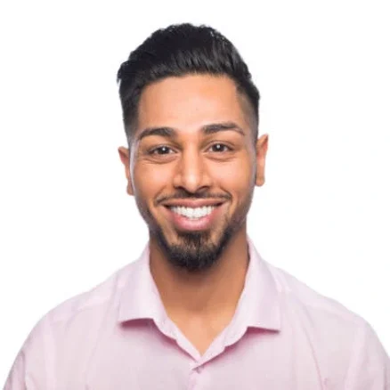 help with oci application